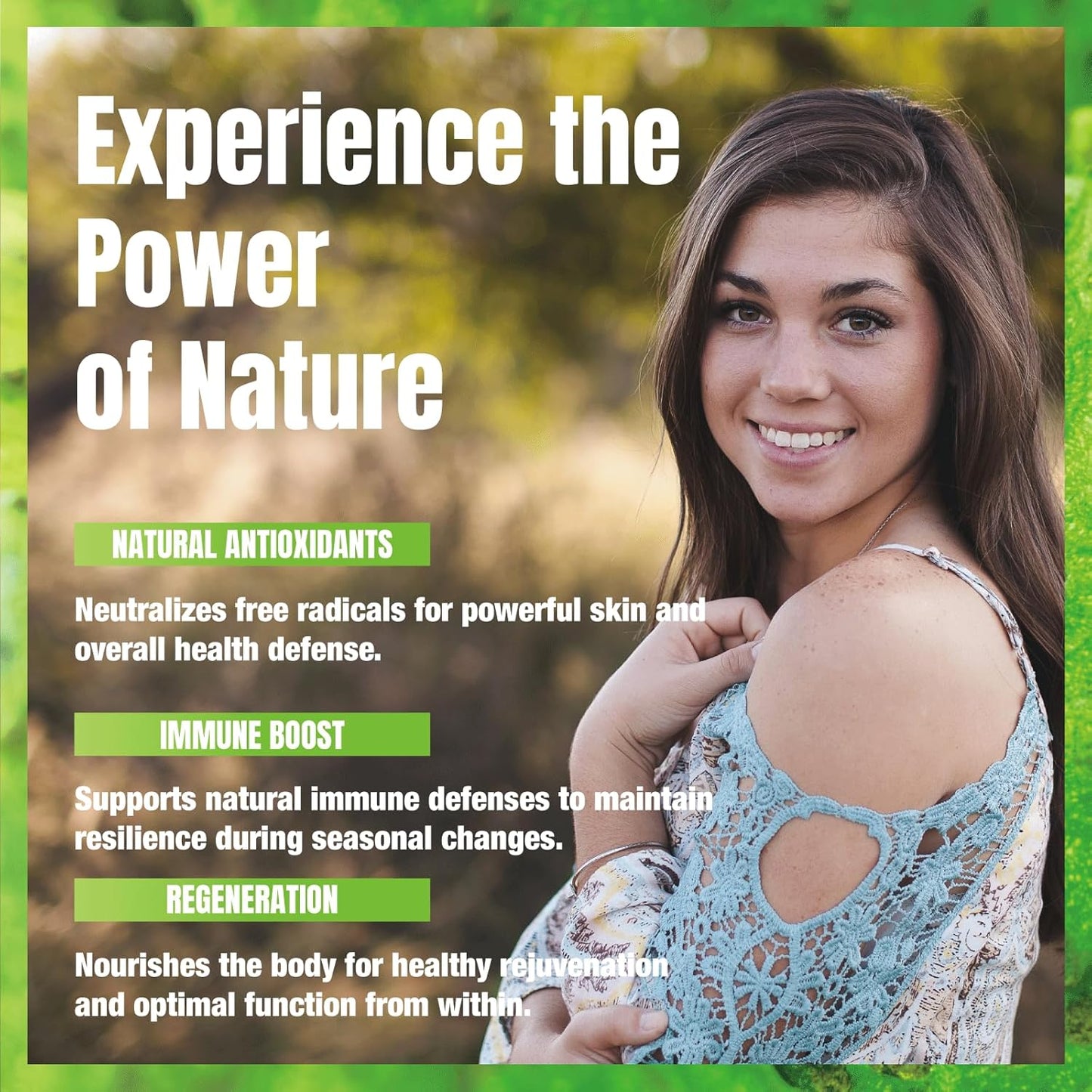 Soursop Bitters Liquid Drops 10 in 1 with Sea Moss, Moringa, Turmeric, Black Seed Oil, Oregano, Ashwagandha