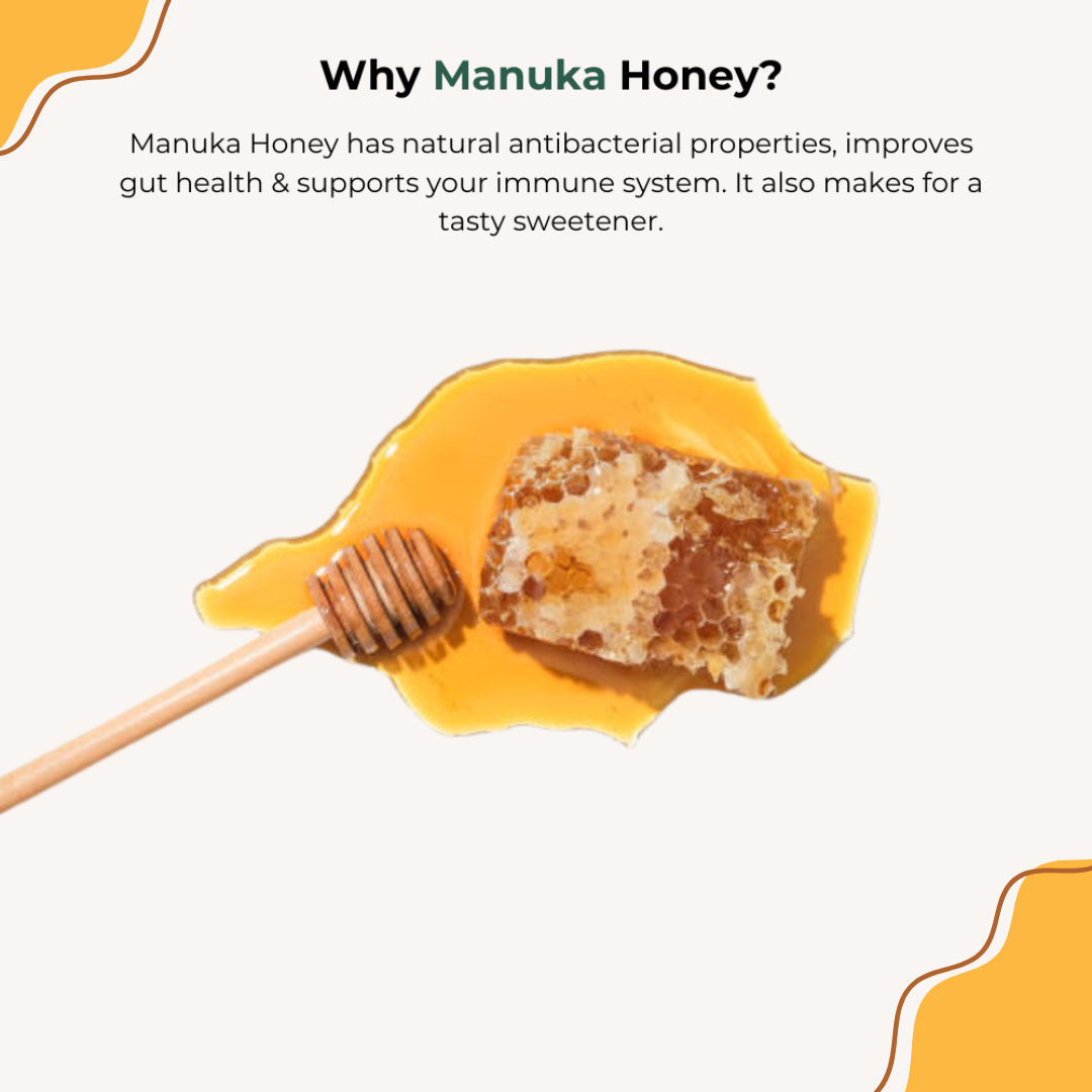 30pcs Shilajit Honey Sticks