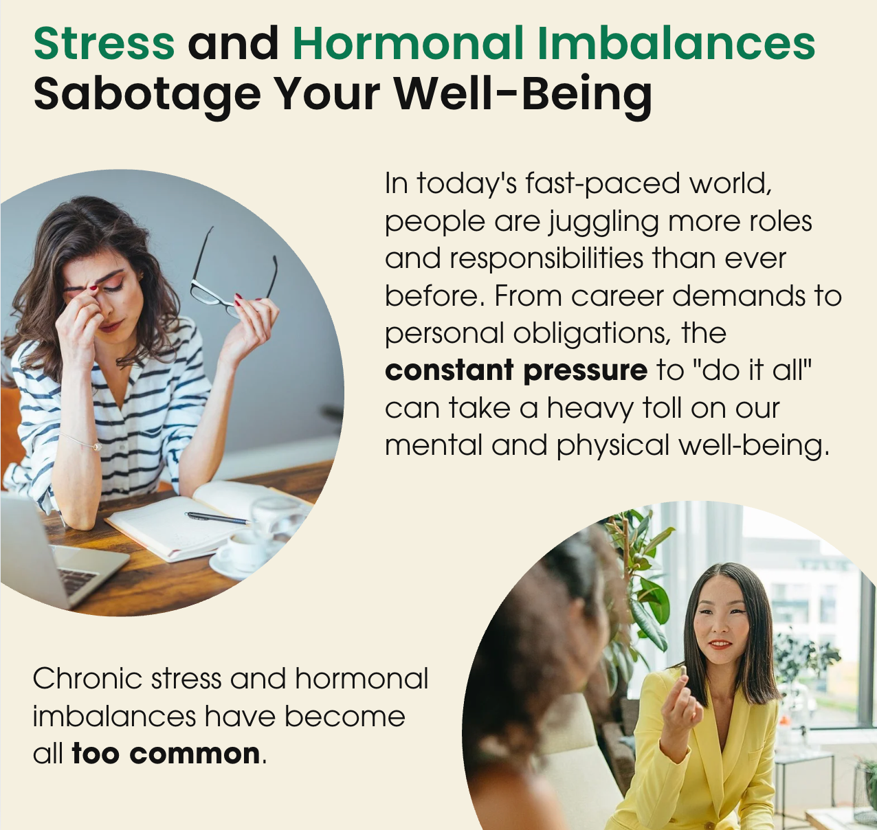Cortisol Soothe