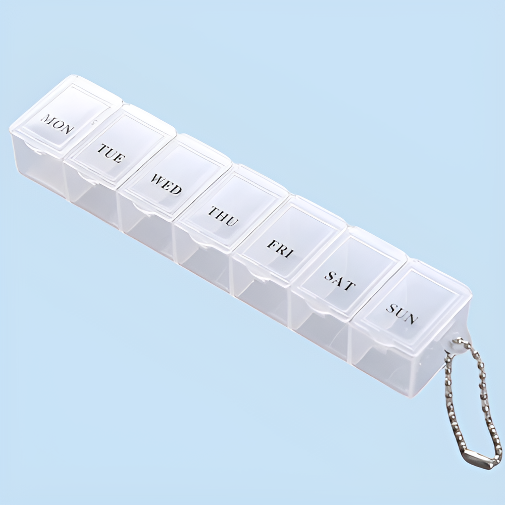 capsule calendar