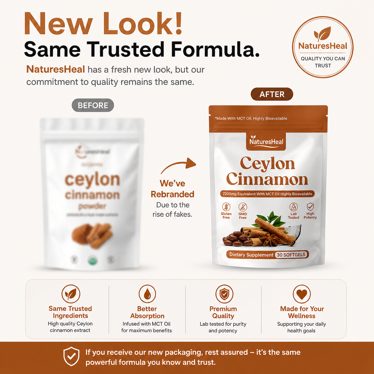 Organic Ceylon Cinnamon Powder