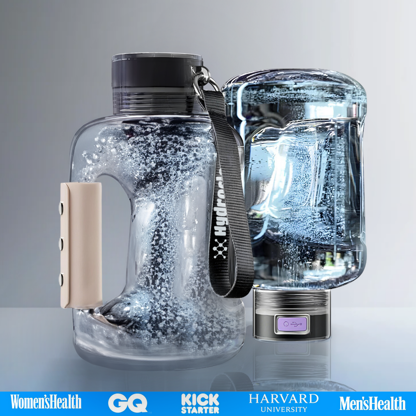 OxyH2O™ Jug