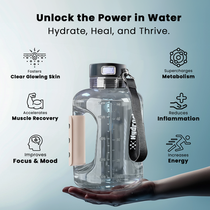 OxyH2O™ Jug