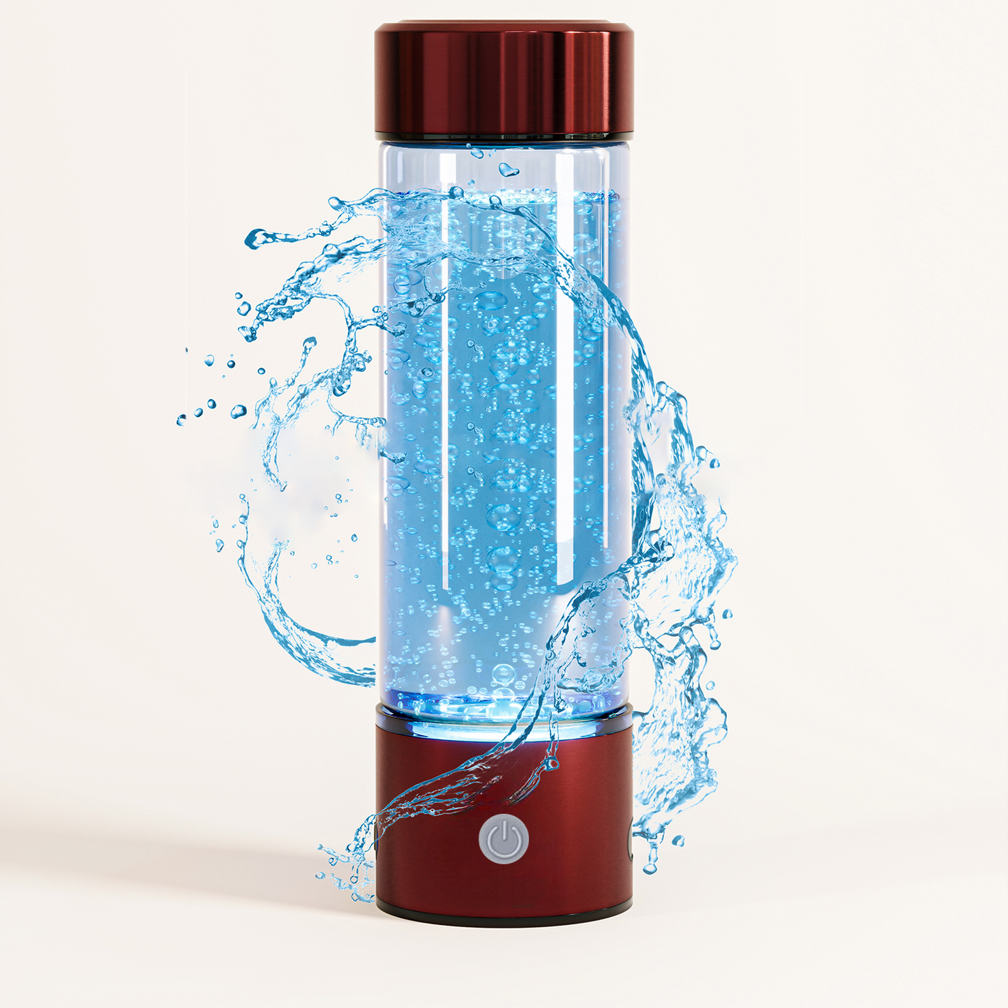 Hydrogen Water Bottle