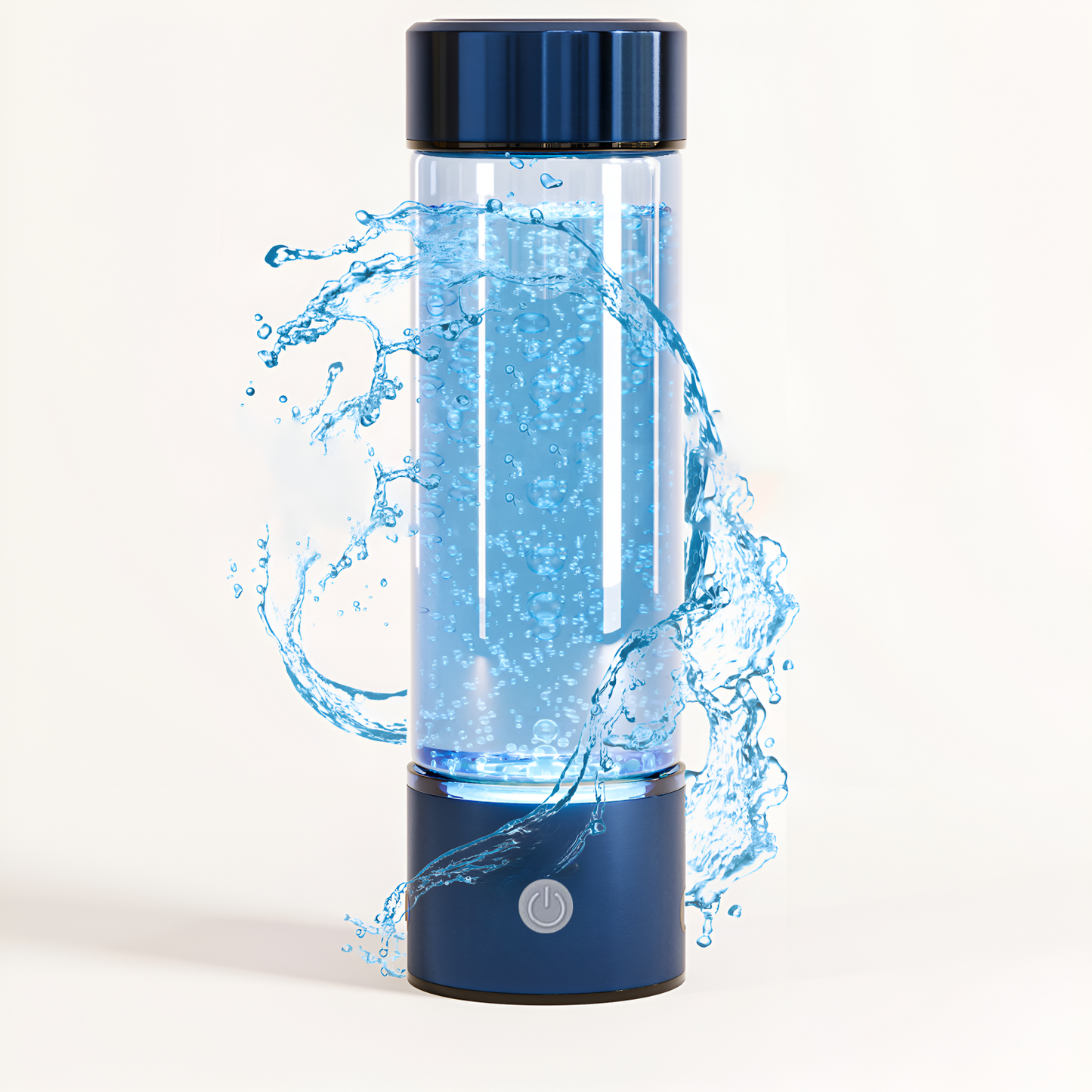 Hydrogen Water Bottle