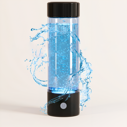 Hydrogen Water Bottle