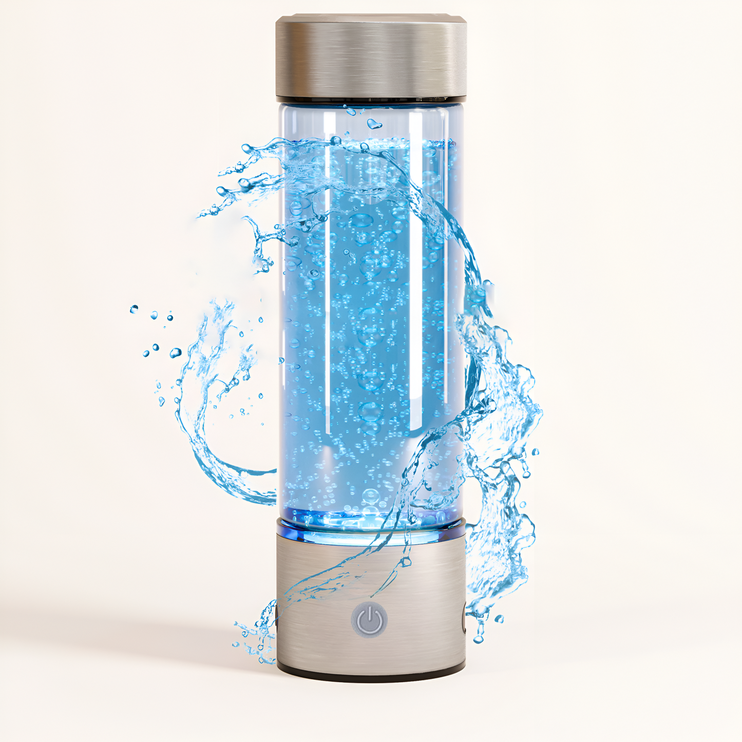 Hydrogen Water Bottle