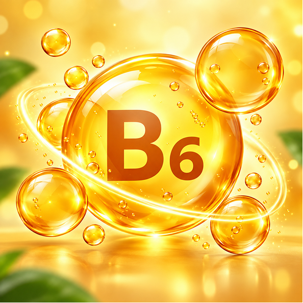 Vitamin B6