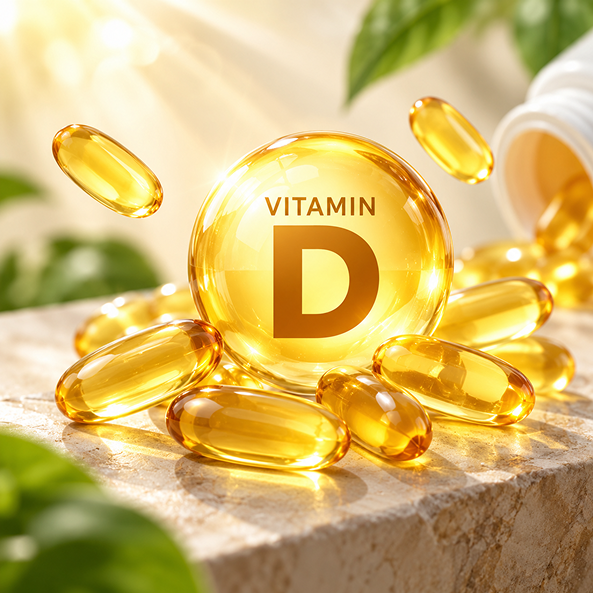 Vitamin D