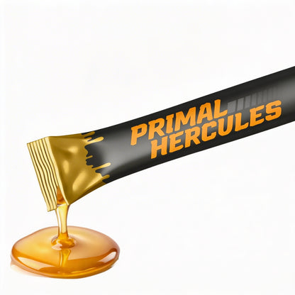 Shilajit Honey Sticks